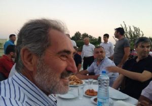 ESKİ BAKANA YENİ İMAJ!
